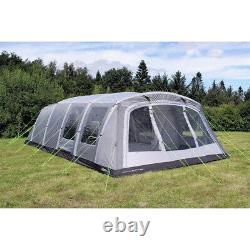 Outdoor Revolution Camp Star 700 7 person Inflatable Air Tent