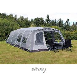 Outdoor Revolution Camp Star 700 Air Tent Package