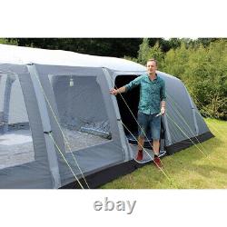 Outdoor Revolution Camp Star 700 Air Tent Package