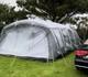 Outdoor Revolution Camp Star Large Inflatable Family Camping Tent 6/8 Berth