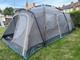 Outdoor Revolution Camp Star Pronto 4 Man Poled Large Family Tent