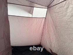 Outdoor Revolution Camp Star Pronto 4 Man Poled Large Family Tent