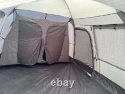 Outdoor Revolution Camp Star Pronto 4 Man Poled Large Family Tent