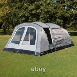 Outdoor Revolution Camp Star Tent 500xl 5 Person Poled Family Camping Tent