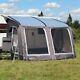 Outdoor Revolution E-sport Air 325 Inflatable Caravan Awning + Free Inner Tent