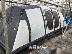 Outdoor Revolution Ozone 4.4 Large Air Tent See Description