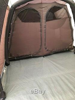 Outdoor Revolution Ozone 4.4 Large Air Tent See Description