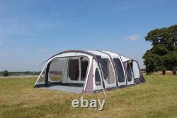 Outdoor Revolution Ozone 6.0XTR Vario-Extra Vario door additional groundsheets