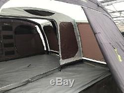 Outdoor Revolution Ozone 6 XT Slight Second Ref 170 Large family air tent