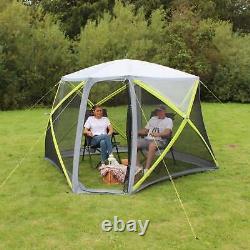 Outdoor Revolution Screenhouse 5 Pop Up Utility Shelter