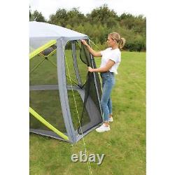 Outdoor Revolution Screenhouse 5 Pop Up Utility Shelter