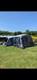 Outwell Airville 6sa Tent Inflatable 6 Man