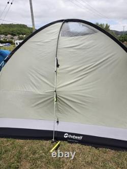 Outwell Andaman Sea L Camping Tent