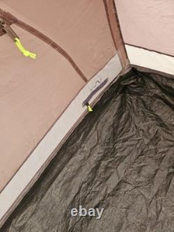 Outwell Arkansas 7 Large Family Tent With Awning And Extra