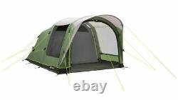 Outwell Cedarville 5a Inflatable Air Tent 5 Berth 110896