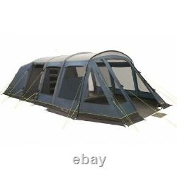 Outwell Clarkson 6 air Tent including Footprint