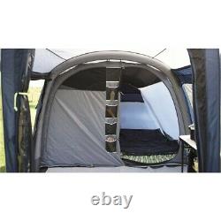 Outwell Clarkson 6 air Tent including Footprint