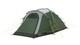 Outwell Cloud 3 Berth Person Poled Camping Tent (green)