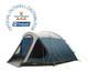 Outwell Cloud 5, 5 Person Tent Blue (out0077)