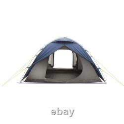 Outwell Cloud 5, 5 Person Tent Blue (OUT0077)