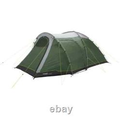 Outwell Cloud 5 Plus 5 Person Tent 1 Bedroom