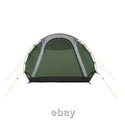 Outwell Cloud 5 Plus 5 Person Tent 1 Bedroom
