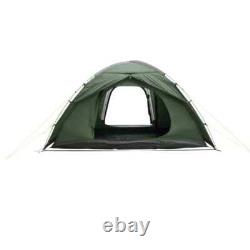 Outwell Cloud 5 Plus 5 Person Tent 1 Bedroom