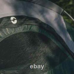 Outwell Cloud 5 Plus 5 Person Tent 1 Bedroom