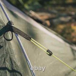 Outwell Cloud 5 Plus 5 Person Tent 1 Bedroom