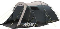 Outwell Cloud 5 Plus Camping Tent