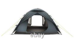 Outwell Cloud 5 Plus Camping Tent (2022)