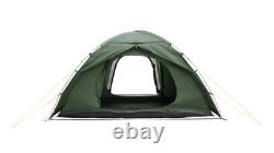 Outwell Cloud 5 Plus Lightweight Dome Tent (111482) Hiking Camping Compact Pack