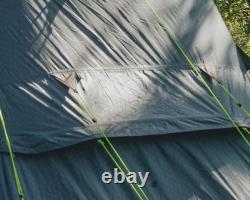 Outwell Cloud 5 Plus Lightweight Dome Tent (111482) Hiking Camping Compact Pack