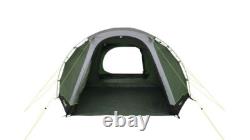 Outwell Cloud 5 Plus Poled Camping Tent (Green) Sleeps 5 Person