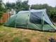 Outwell Collingwood 6 Family Tent Great Condition