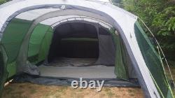 Outwell Collingwood 6 Family Tent Great Condition