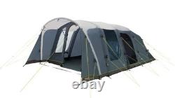 Outwell Colorado 6 Air Tent