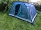Outwell Colorado V Plus Family Tunnel Tent 5 Berth Large! Good Condition