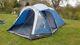 Outwell Deep 5 Tent Five Berth Man Person Family Camping Large Blue