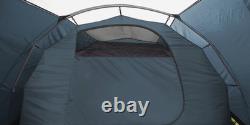 Outwell Earth 4 4 Person tunnel tent with large porch. Full features Used