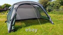 Outwell Eastwood 6 six man berth person family camping tent extra large VGC