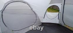 Outwell Hartford L 4-Berth Tent With Large Central Space+ Extension