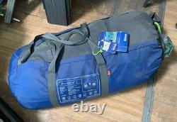 Outwell Hartford L 8 Person Dome Tent New Erected once