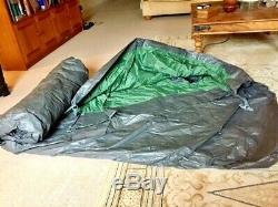 Outwell Hartford M Tent large twin domed tent sleeps 6