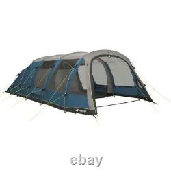 Outwell Harwood 6 tent Large Family Tent