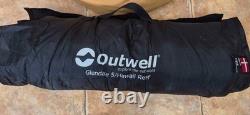 Outwell Hawaii Reef 5 Man Great Family Polycotton Tunnel Tent
