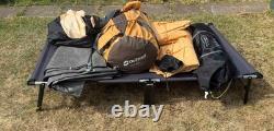 Outwell Hawaii Reef 5 Man Great Family Polycotton Tunnel Tent