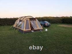 Outwell Hawaii Reef Polycotton Tent