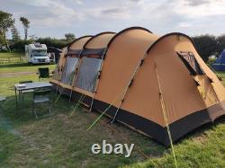 Outwell Hawaii Reef Polycotton Tent