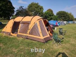 Outwell Hawaii Reef Polycotton Tent